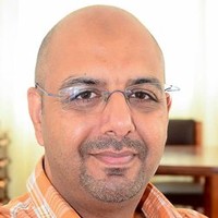Mohamed Abbas