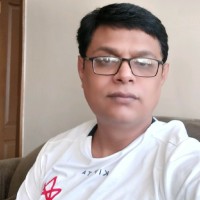 Naveen Mishra