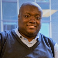 Kwabena (Kay) Bosompem