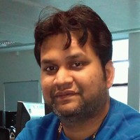Ankit Rai