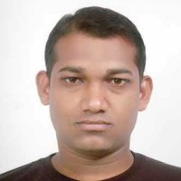 Sandeep Kulurkar