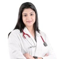 Dr. Ansha Eldhose