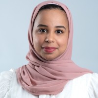 Afra Aabdien, Phd