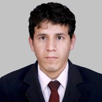 Jimmy Condori Coaquira
