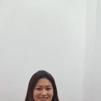 Darel Joy Tinga