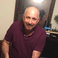 Gerardo Cantu