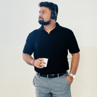 Ravi Prakash