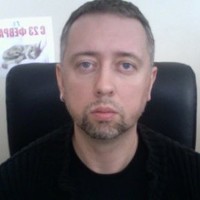 Юрий Залужный Залугович