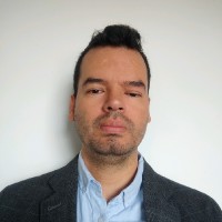 Johan Andrés Bermeo Joven