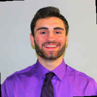 Travis Stegall