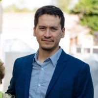 Alexander Gonzalez Barra