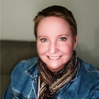 Eugenia Kendall, MSW