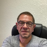 Xavier Roussel