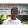 Abdirashiid Nur