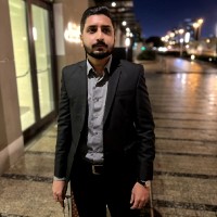 Haseeb Mohiuddin