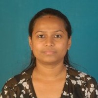 Hetal Patel