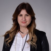 Elena Talisman