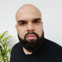 Udson Souza Da Cruz