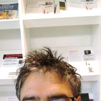 Francisco Martinez