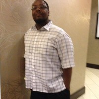 O'Mar McDaniel