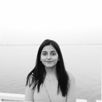Shagun T.