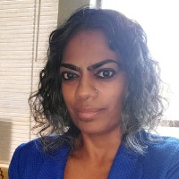 Sharon V. P.