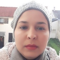 Fatiha Zaouia