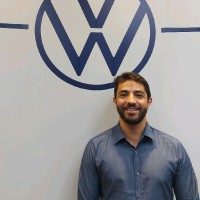 Jose Carlos Ferreira Dias