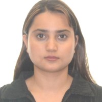 Kiranpreet Kaur