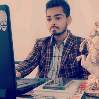 Bharat Solanki