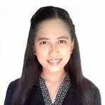 Crisel Ann Laganson-Gregorio