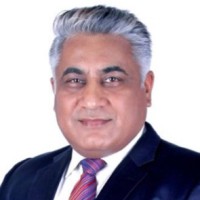 Pradeep Kumar