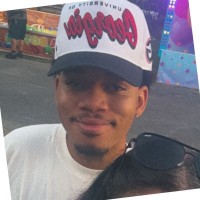 Dandre Lewis