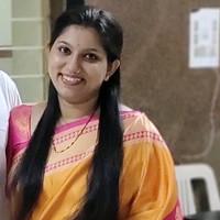 MEGHA KAMATH