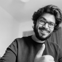 Hamza Ansari