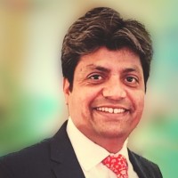 Umesh Gaur