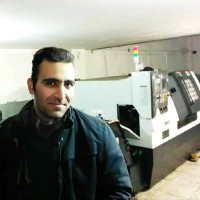 Michael Khosravi