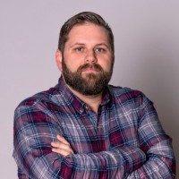 Eric Fussell