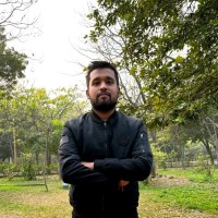 Utkarsh Mishra