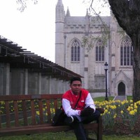 Andrean Permana Ardhi