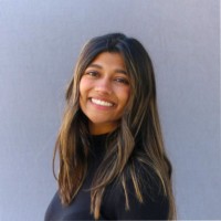 Priya Ravi