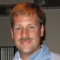 Mark Thomson