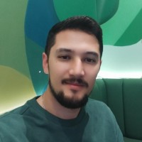 Carlos Takeda