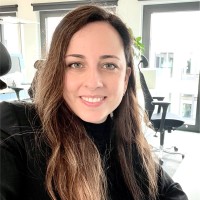 Beatriz Rodriguez Fernandez