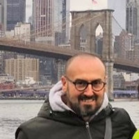 Massimo Tagliaro