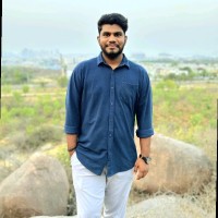 Manoj Inamanamelluri