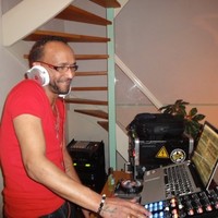 Dj Alain Mabilo