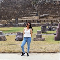 Daniela Esthefany Tapia Moron