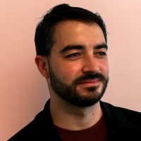 Maxime Jaran