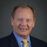 Larry Buland, AFC(r), M.S., MBA